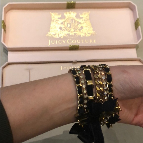 Juicy Counture Bracelet - Picture 4 of 4